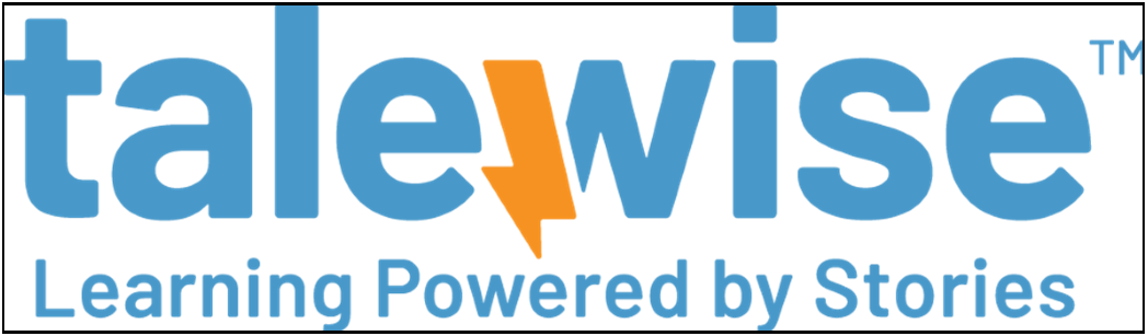 talewise Learning Powered by Stories logo