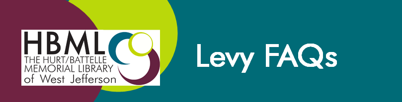 HBMLibrary Levy FAQs
