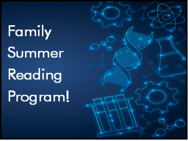 Family Summer Reading Program 2023