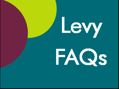 2023 Levy Information