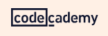 codecademy logo