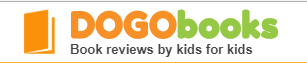 DOGO books book reviews by kids for kids