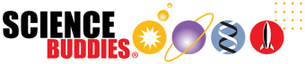 Science Buddies logo